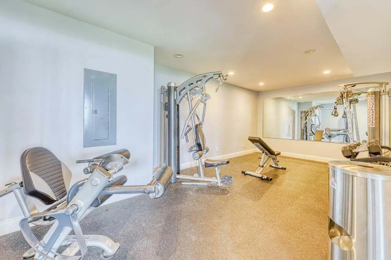 Apartment Sterling Sands 808 Destin