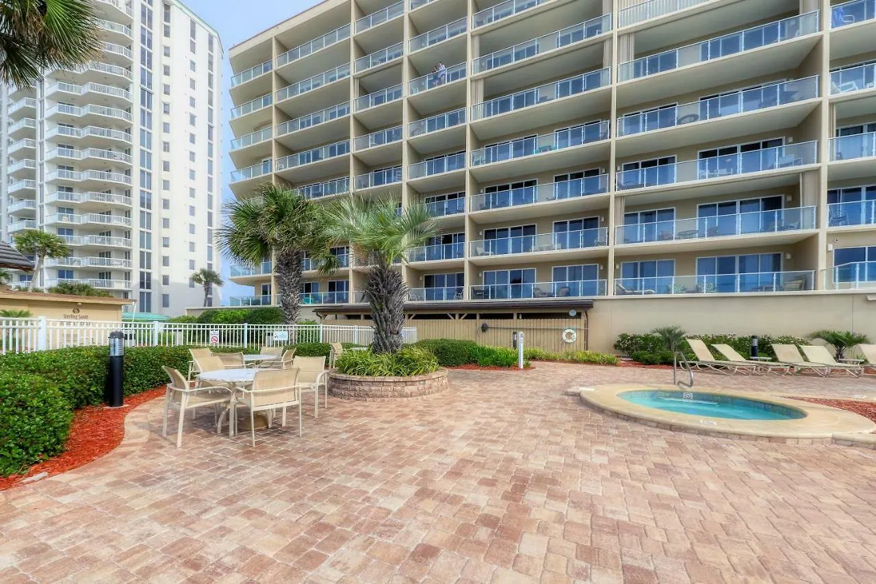 Sterling Sands 808 Destin United States