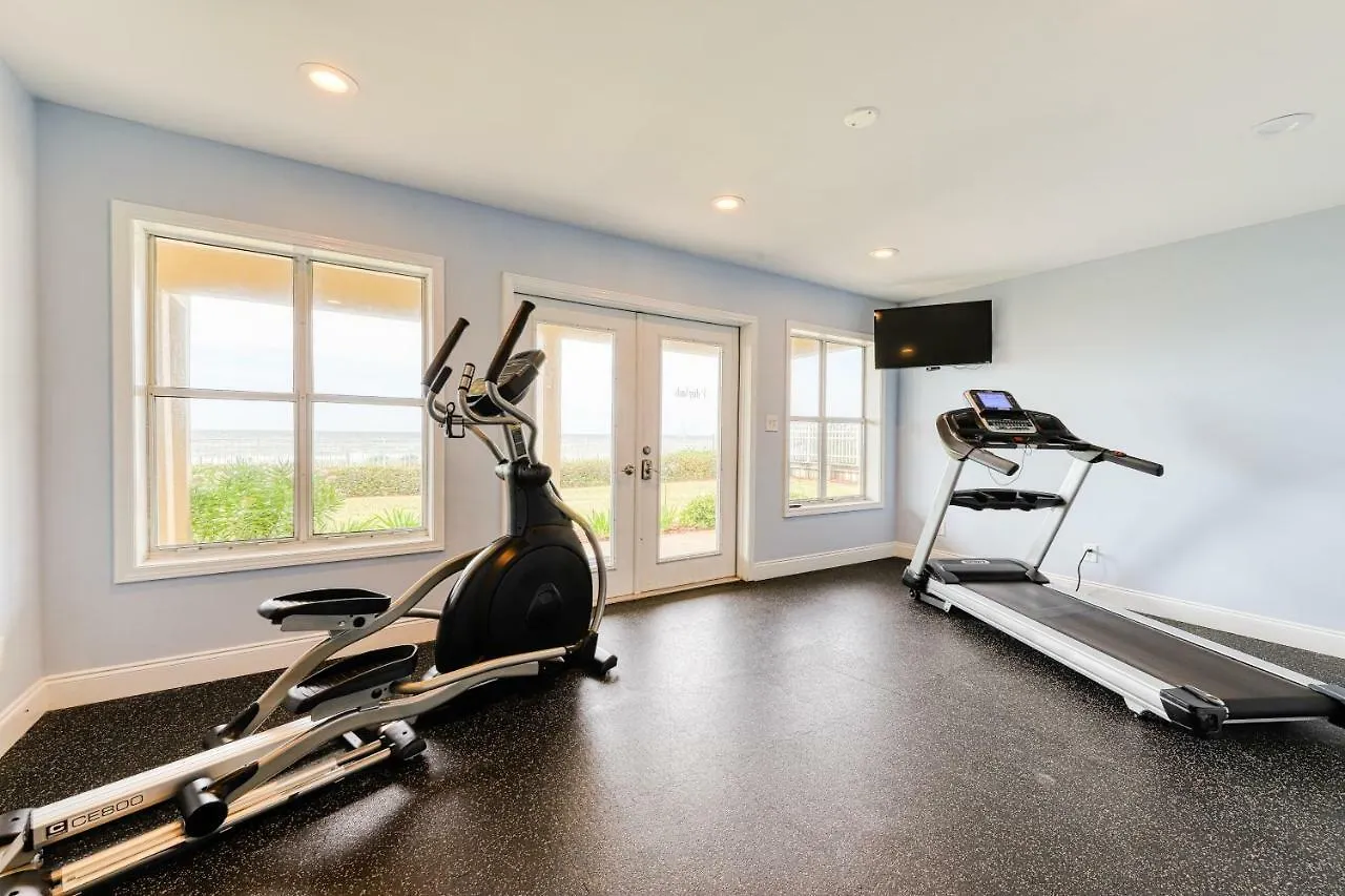 Apartment Sterling Sands 808 Destin United States