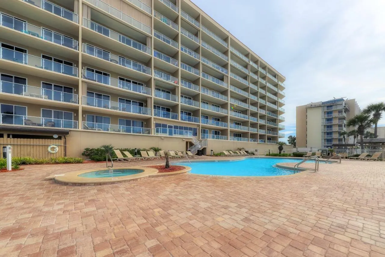 Sterling Sands 808 Destin