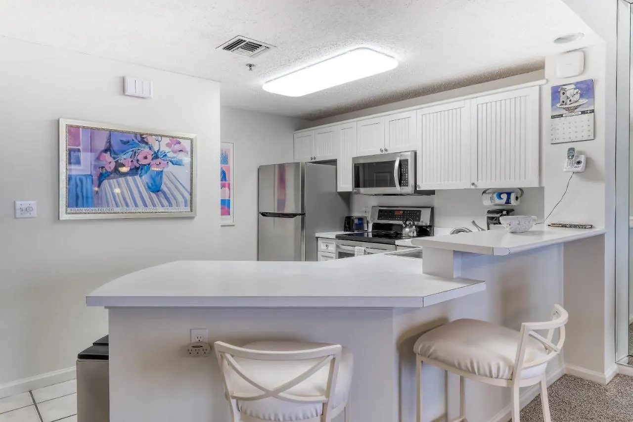 Apartment Sterling Sands 808 Destin