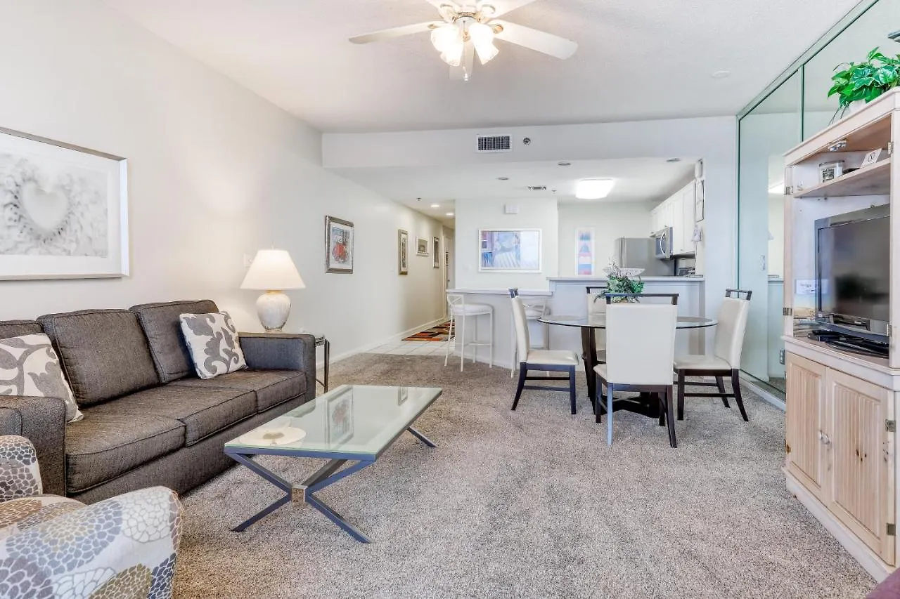 Sterling Sands 808 Destin