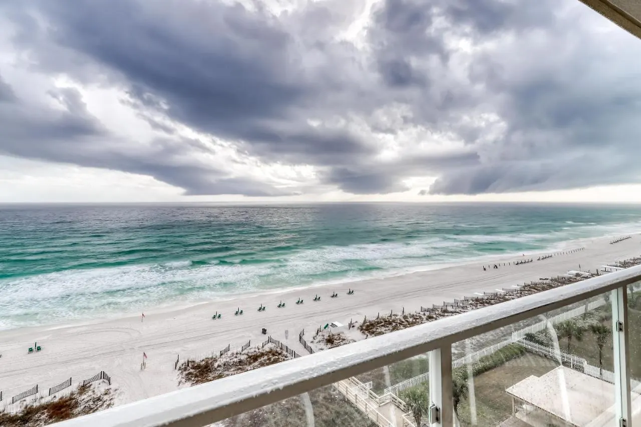 Apartment Sterling Sands 808 Destin