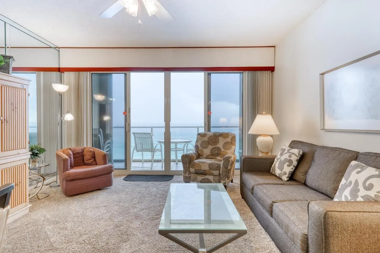 Sterling Sands 808 Destin Apartment